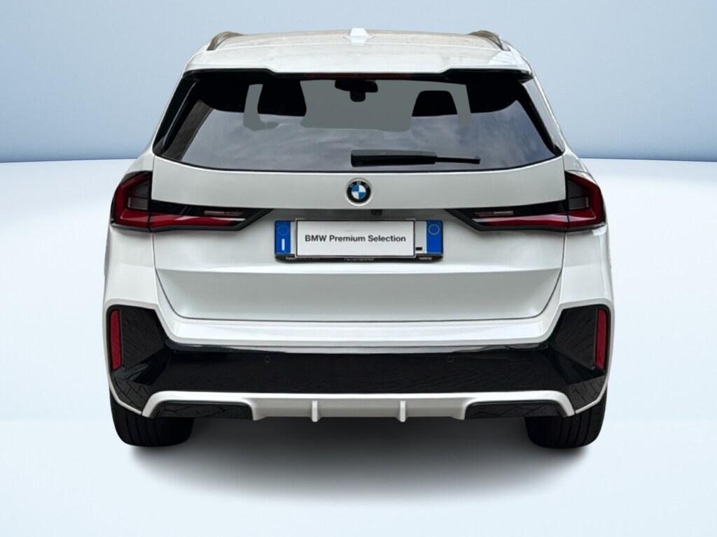 BMW X1 sdrive18d MSport Edition Balance auto