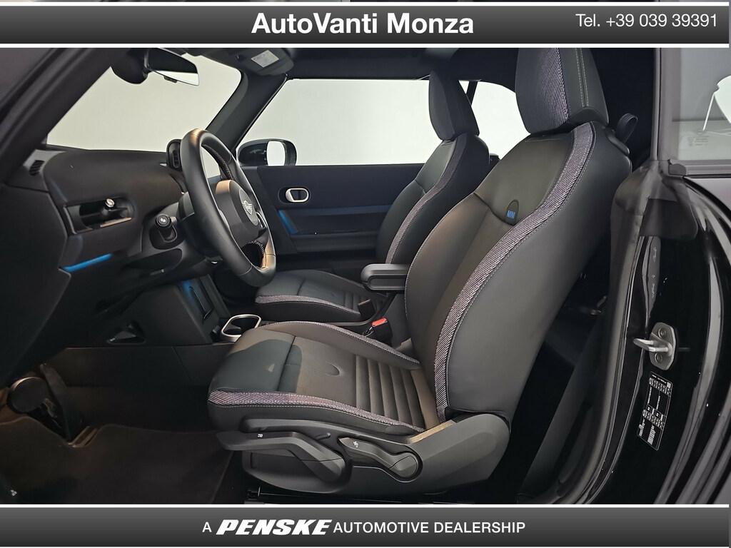 Mini Mini Cooper Cabrio 2.0 C Classic auto