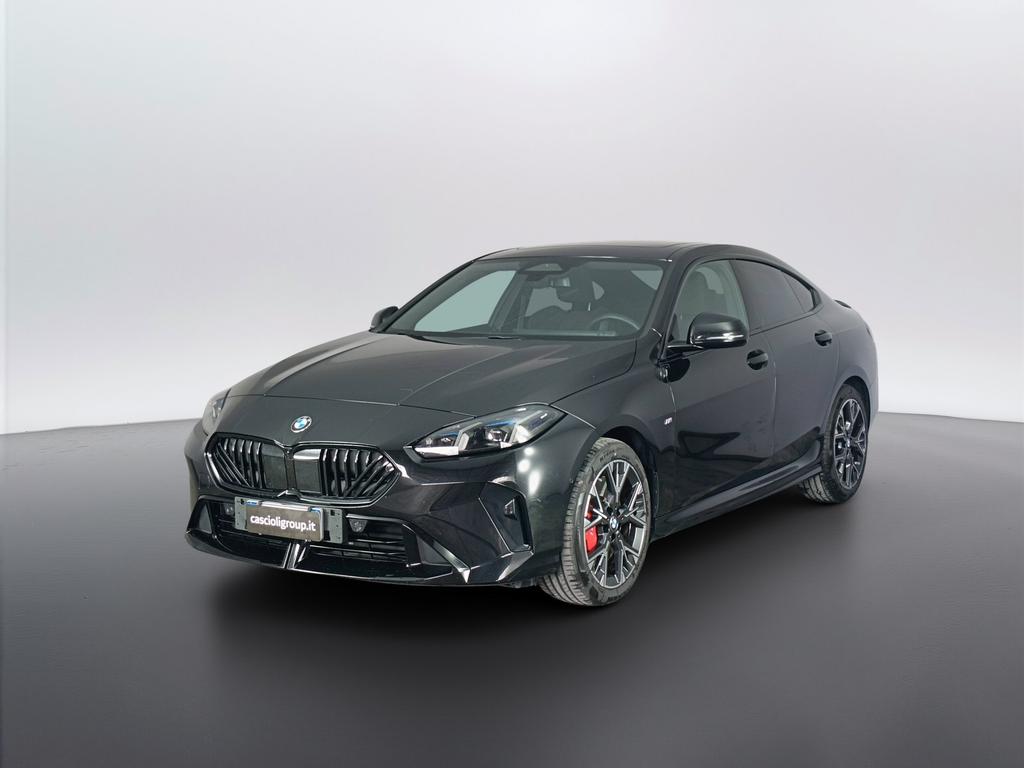 BMW Serie 2 218d Gran Coupe MSport Pro auto