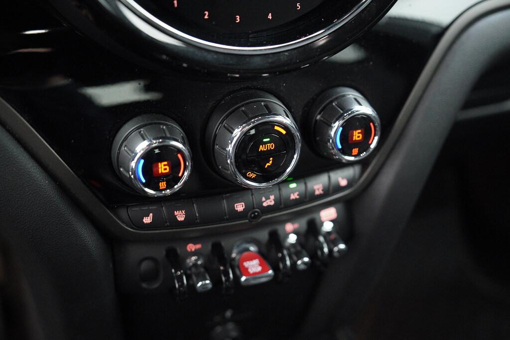 Mini Cooper D Countryman 2.0 TwinPower Turbo Cooper D Hype Steptronic