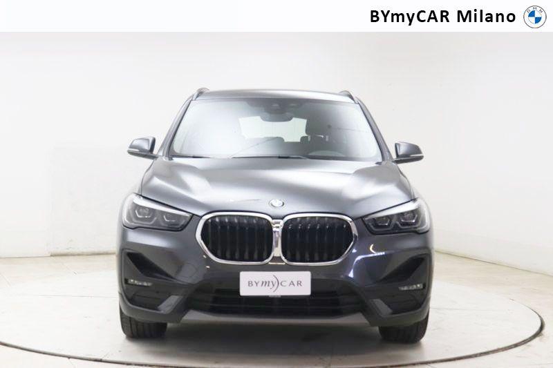 BMW X1 sdrive18d Advantage auto