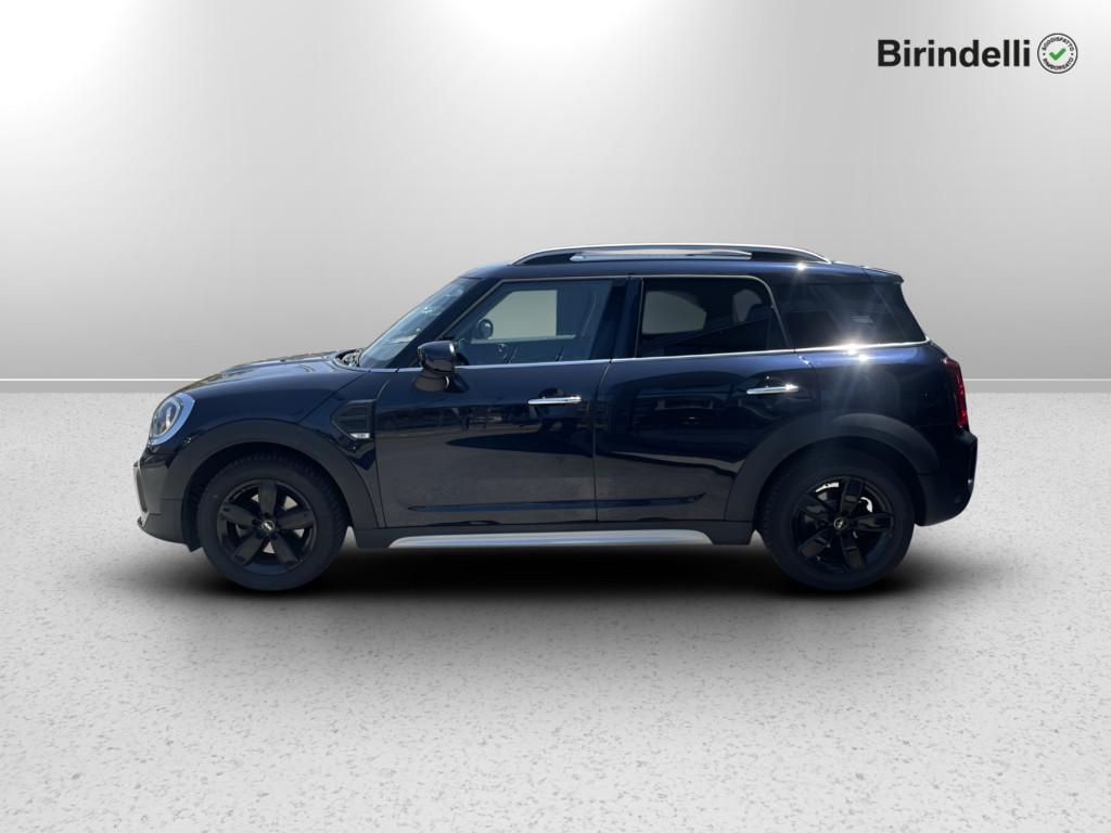 Mini Cooper D Countryman 2.0 D Cooper D Business Auto