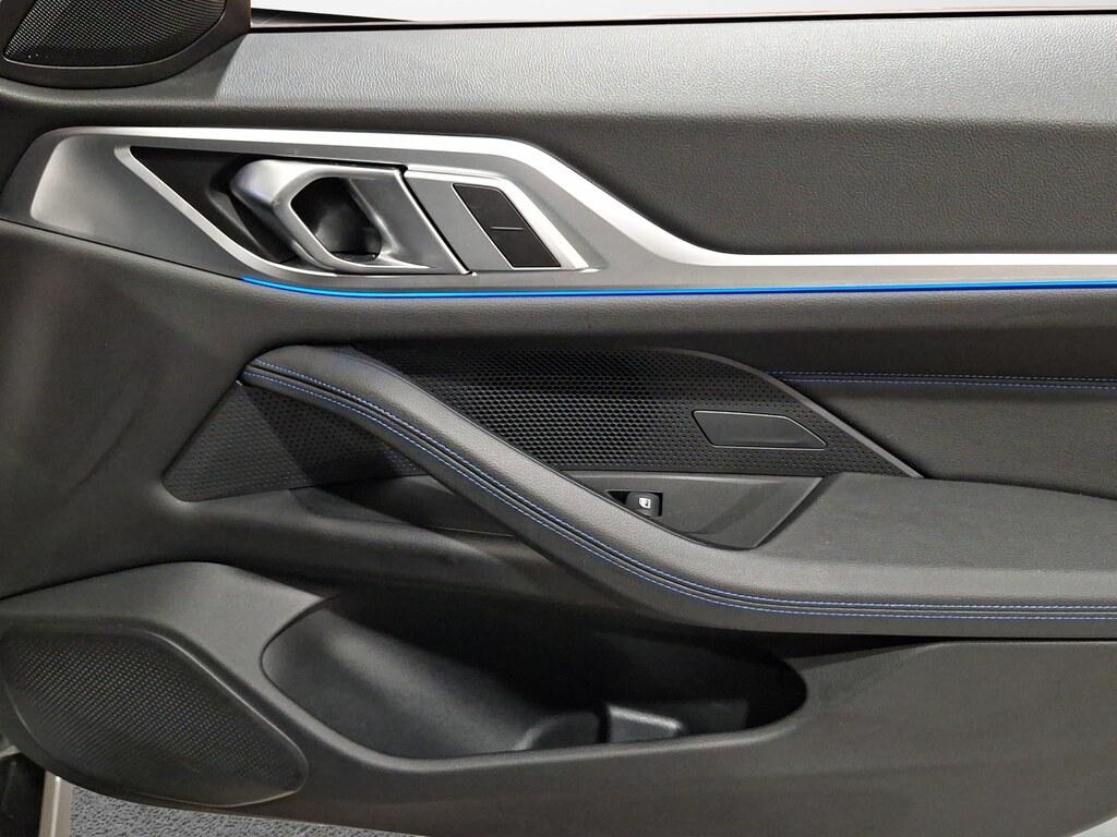 BMW i4 xdrive40 M Sport Pro