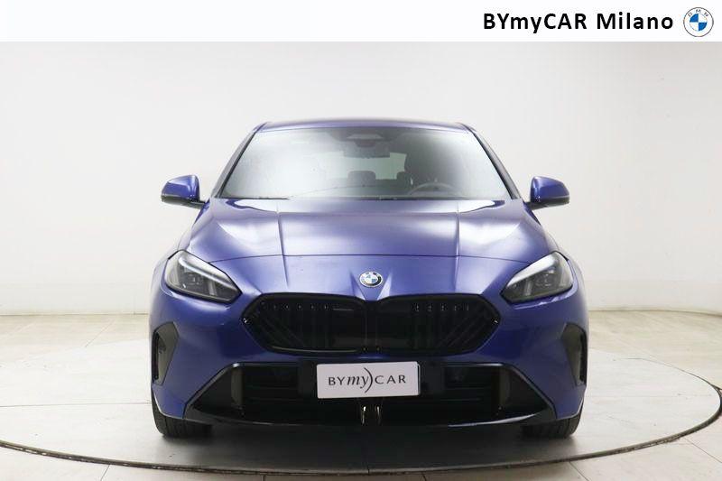 BMW Serie 1 118d MSport Pro auto