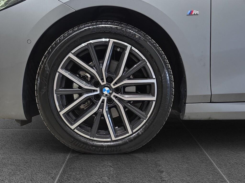 BMW Serie 2 218d Active Tourer auto
