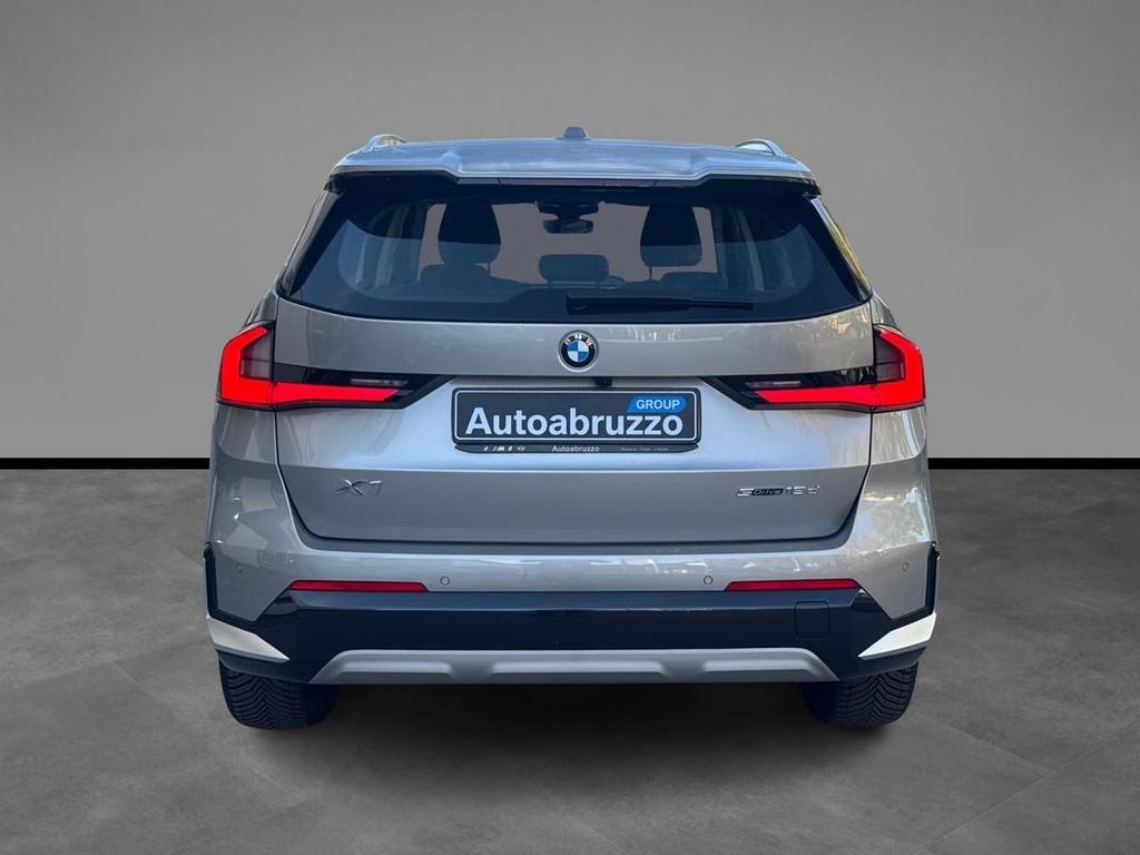 BMW X1 sdrive18d X-Line auto