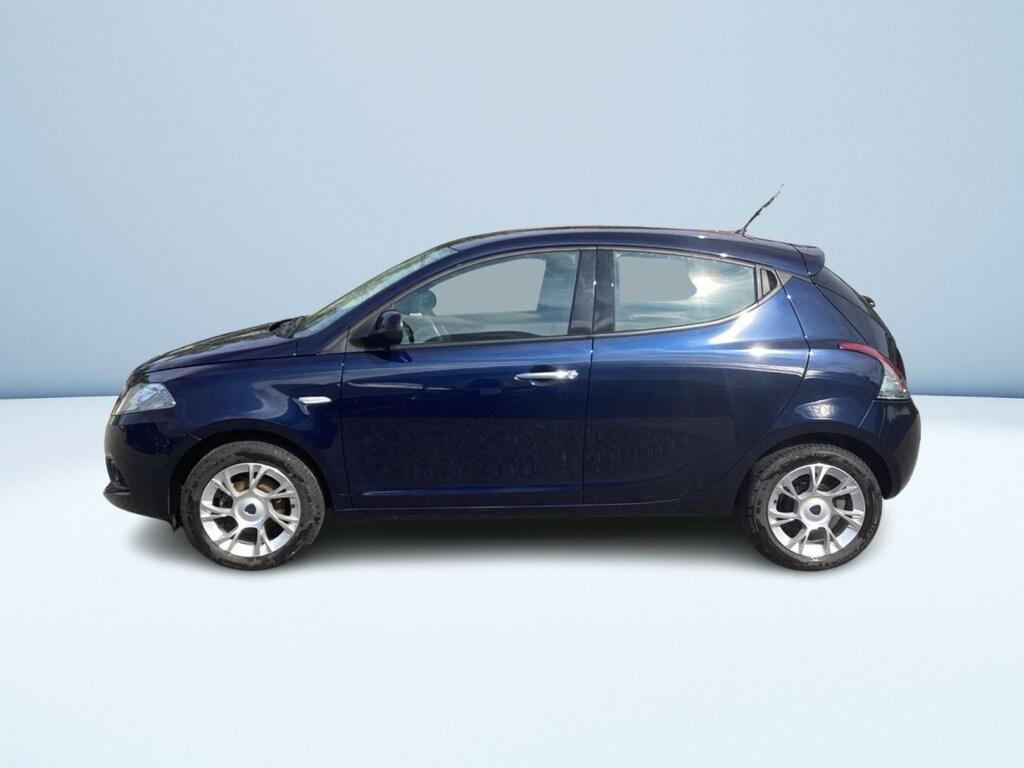 Lancia Ypsilon 1.2 Gold s&s 69cv my19