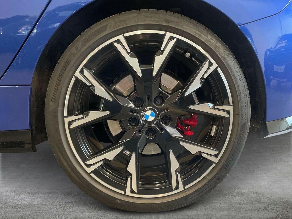 BMW Serie 1 118d MSport Pro auto