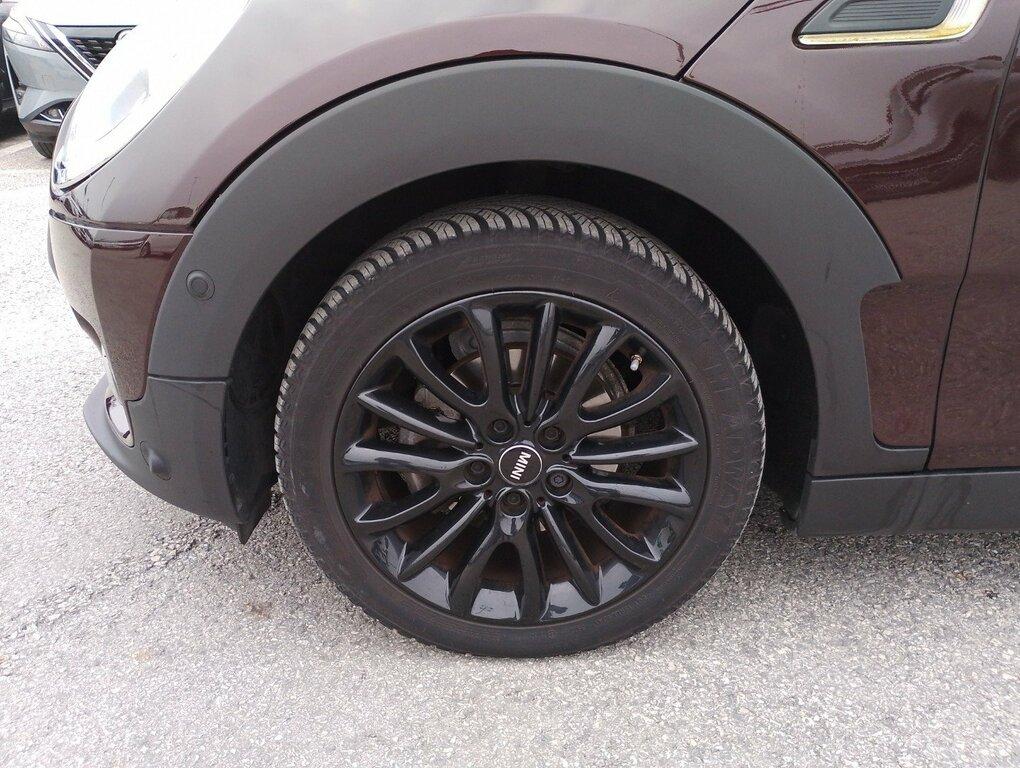 Mini One Clubman 1.5 One Hype Auto