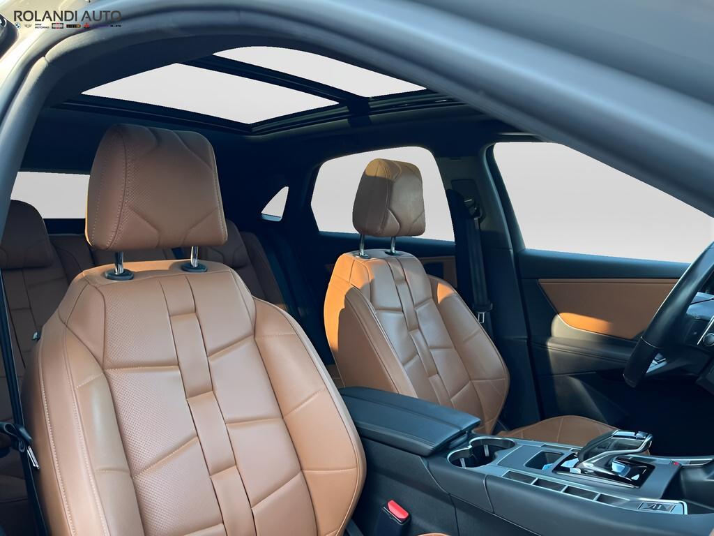 DS DS7 Crossback 2.0 bluehdi Prestige 180cv auto