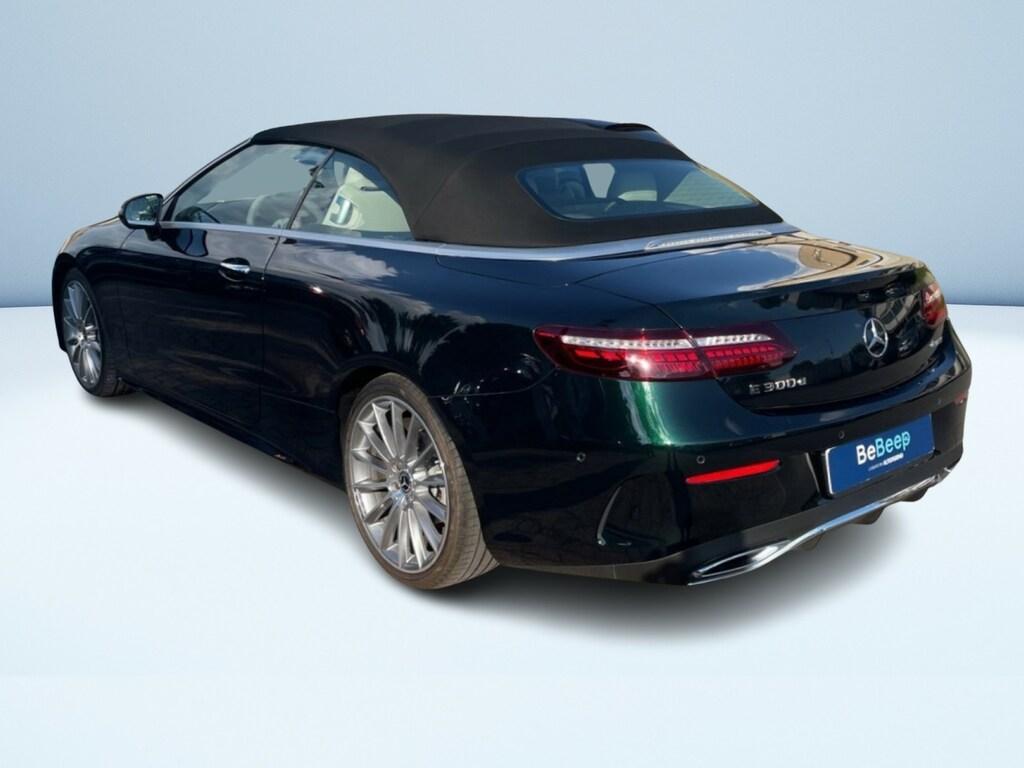Mercedes Classe E 300 d eq-boost Premium Plus 4matic auto