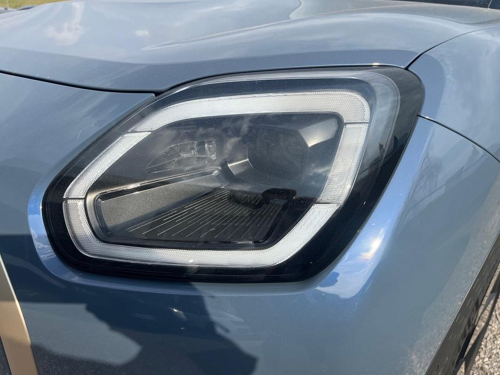 Mini Mini Countryman 1.5 48V C Favoured auto