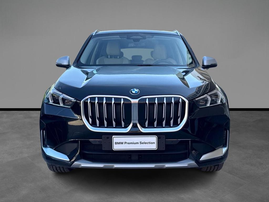 BMW X1 sdrive18i X-Line auto