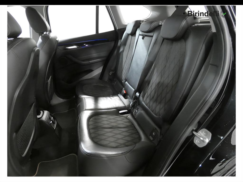 BMW X1 sdrive18d xLine auto
