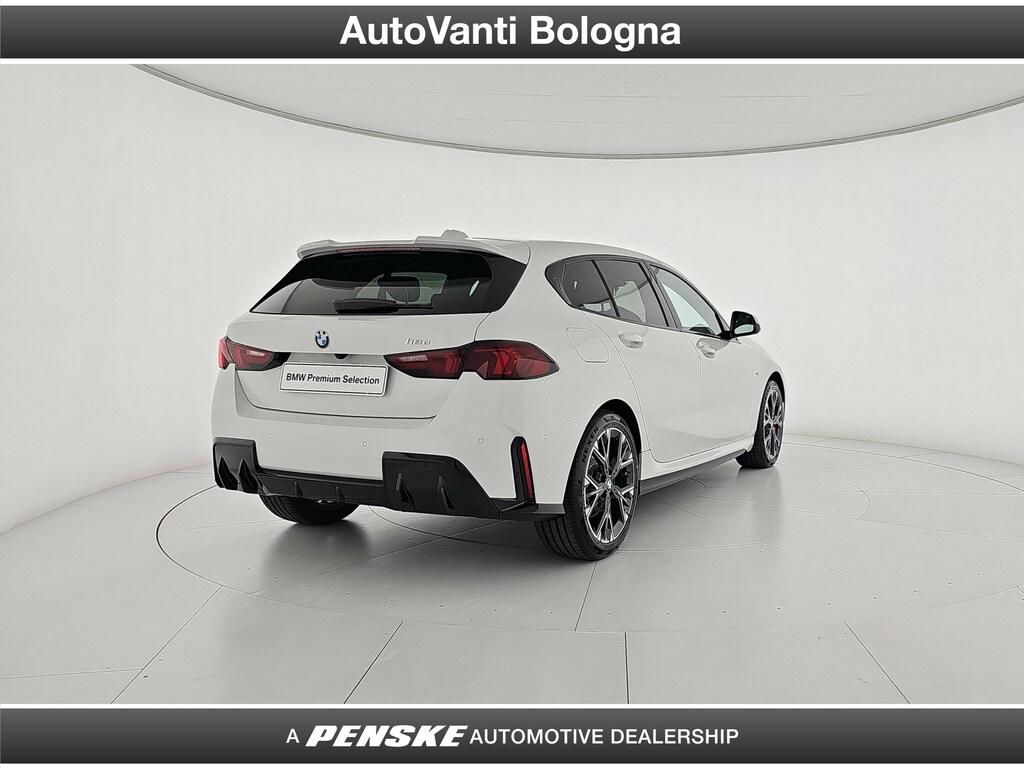 BMW Serie 1 118d MSport Pro auto