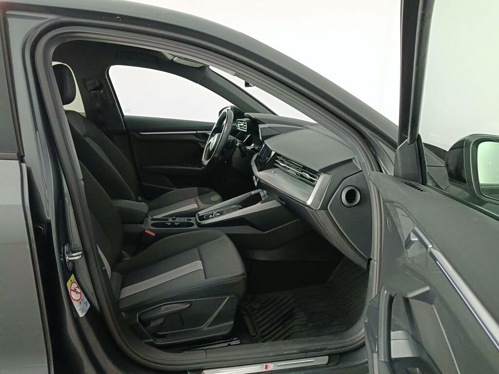 Audi A3 Sportback 35 2.0 tdi S line Edition s-tronic