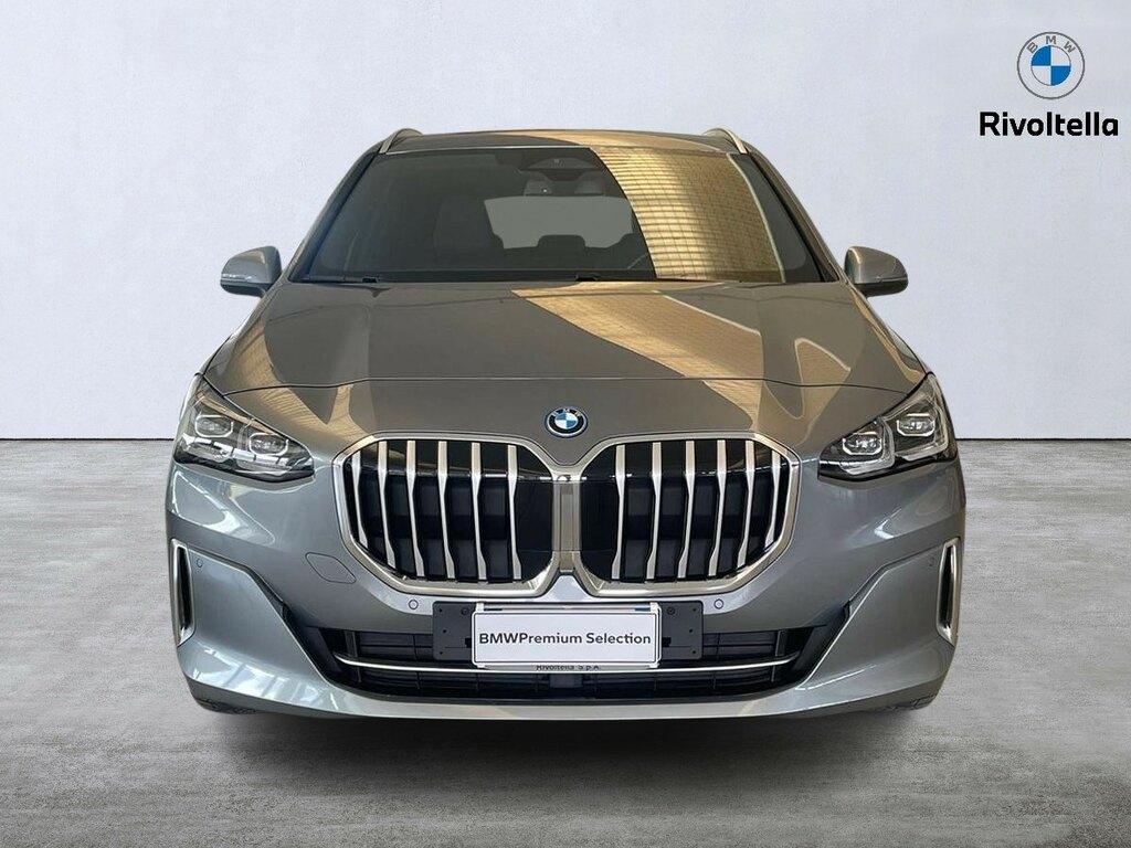 BMW Serie 2 225e Active Tourer xdrive Luxury auto