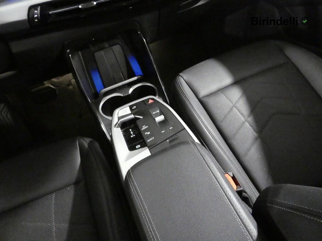 BMW X1 sdrive18d X-Line auto
