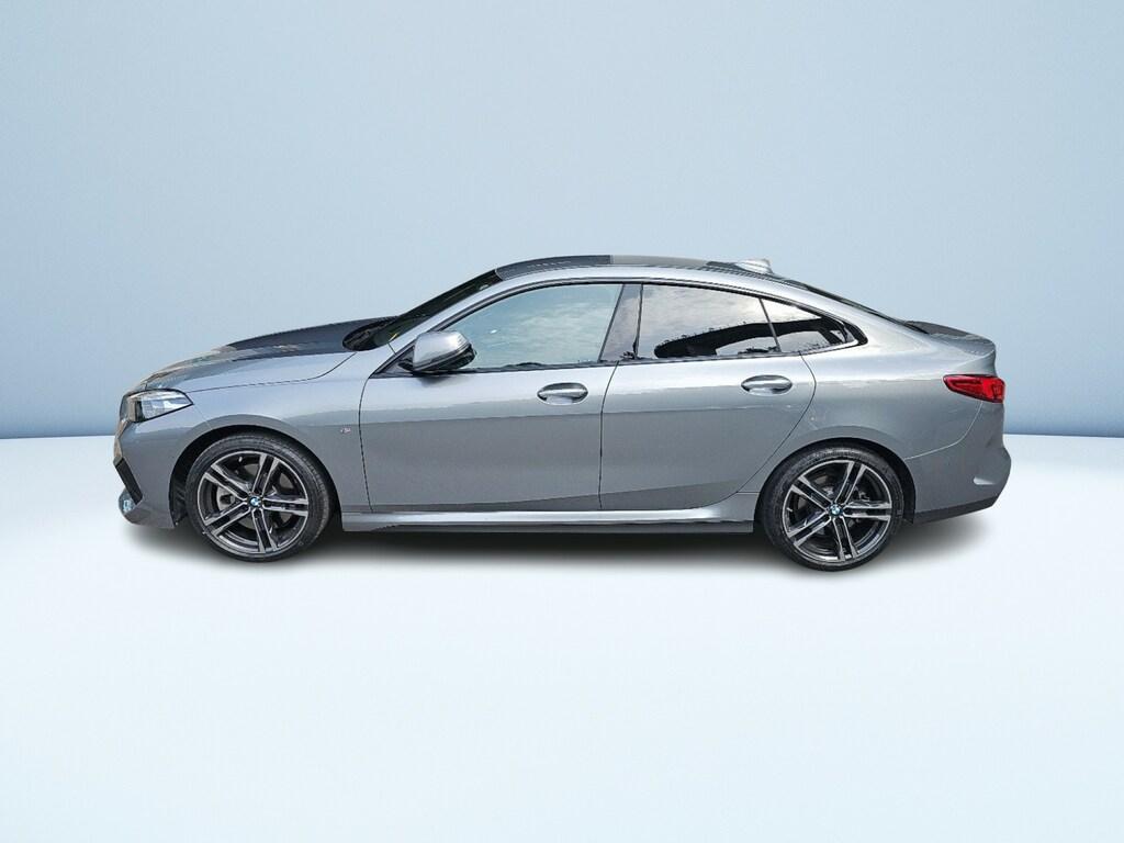 BMW Serie 2 220d Gran Coupe Msport auto
