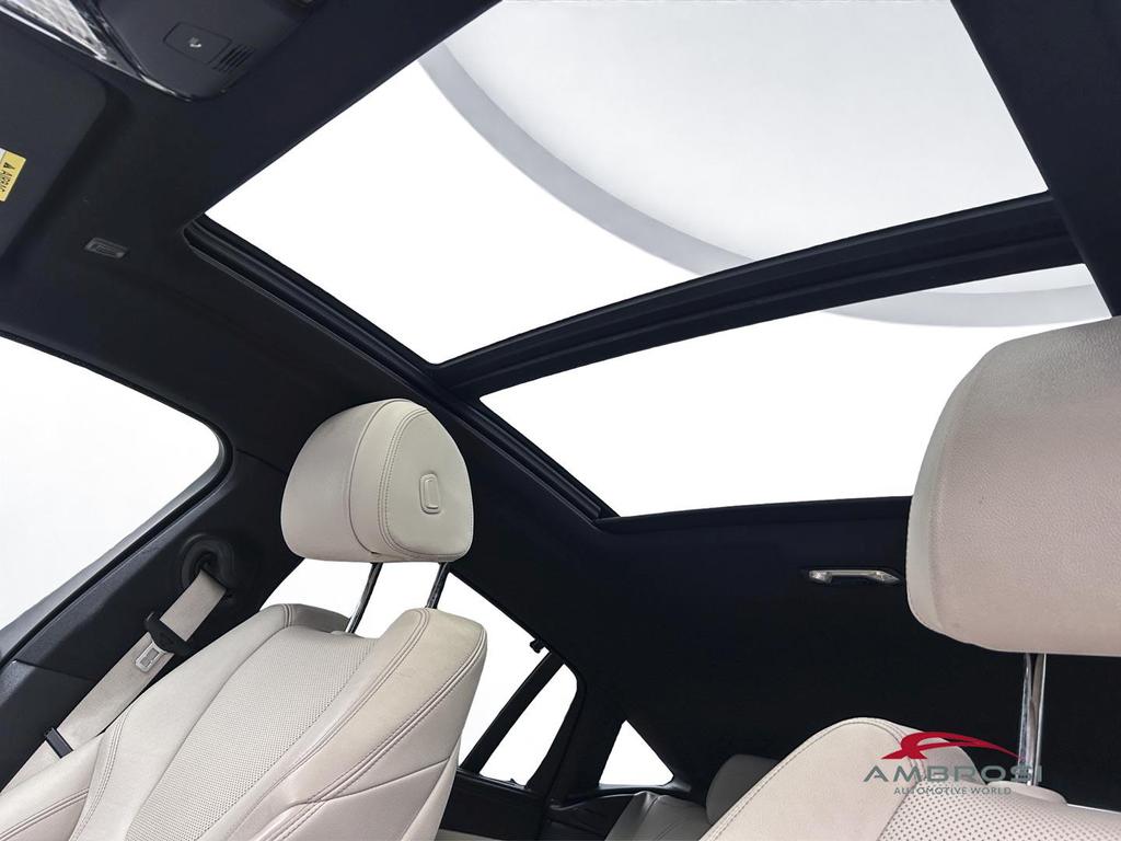 BMW X6 X6 xdrive30d mhev 48V Msport auto