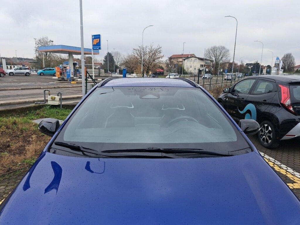 Toyota Corolla Touring Sports 1.8h GR Sport