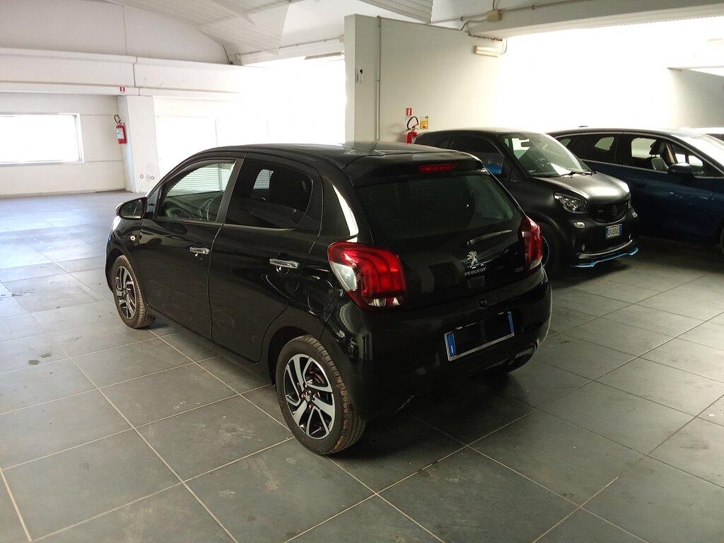 Peugeot 108 1.0 vti Active s&s 3p