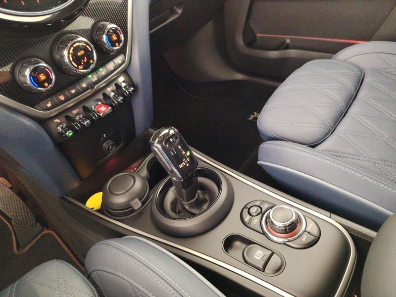 Mini Cooper S Countryman 2.0 TwinPower Turbo Cooper S Hype ALL4 Steptronic