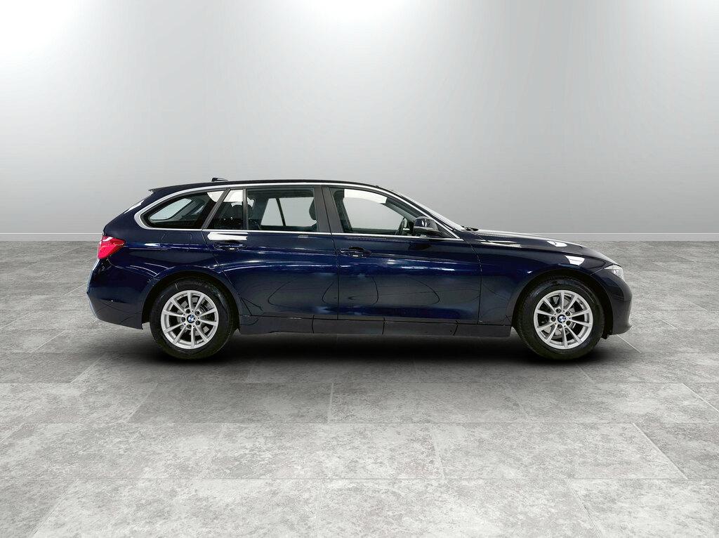 BMW Serie 3 316d Touring Business Advantage auto