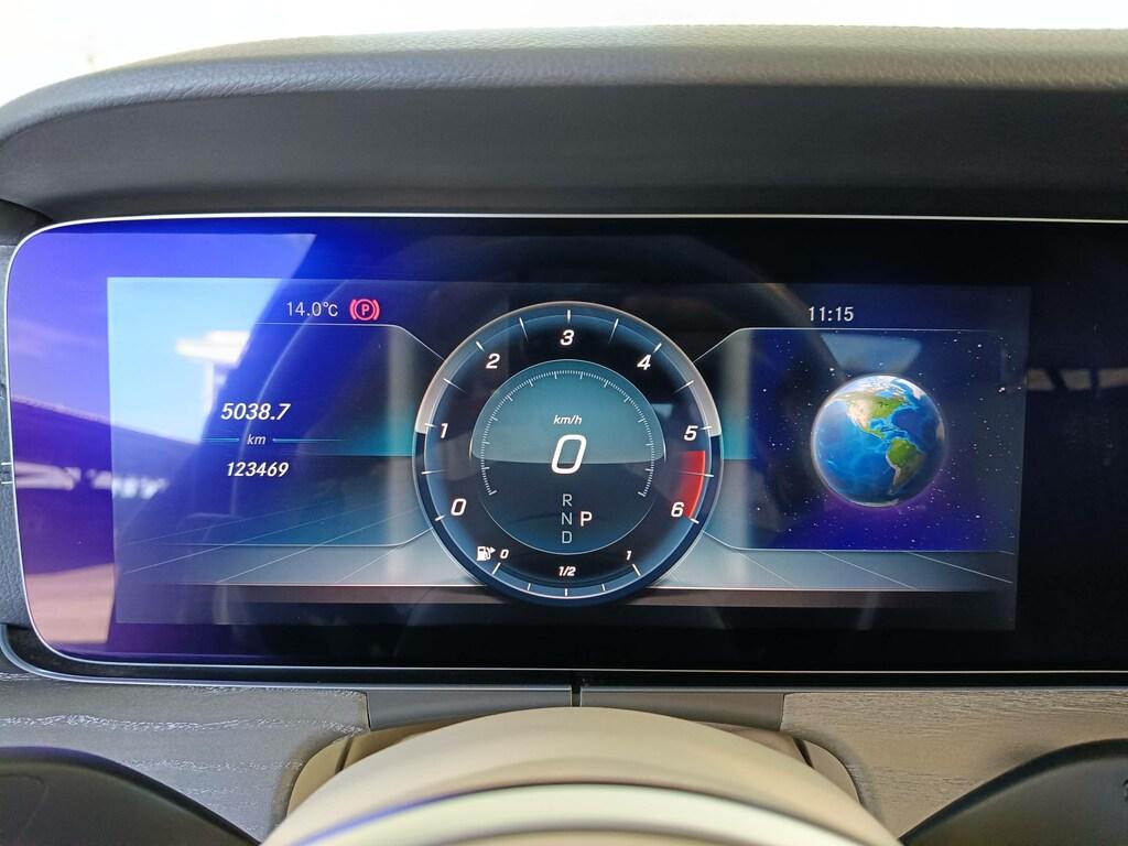 Mercedes CLS 350 d Premium Plus 4matic auto