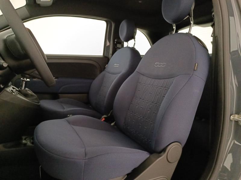 Fiat 500 1.2 Pop easypower Gpl 69cv my20