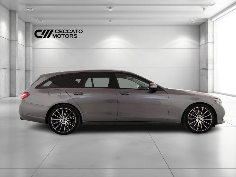 Mercedes Classe E 200 d Business Sport auto