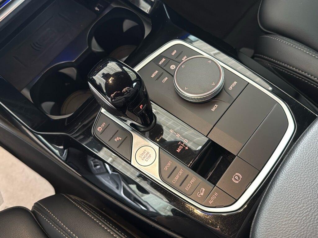 BMW X4 xdrive20d mhev 48V Msport auto