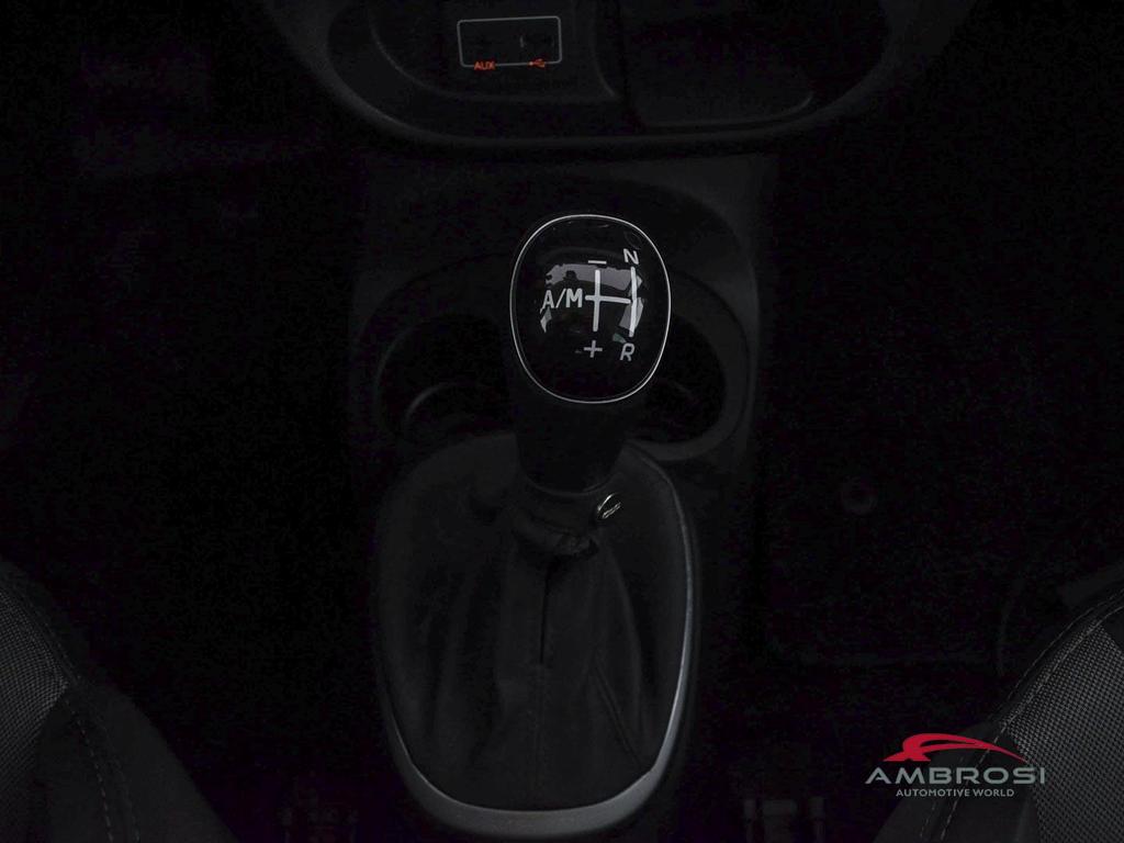 Fiat 500L 1.3 mjt Lounge 95cv dualogic