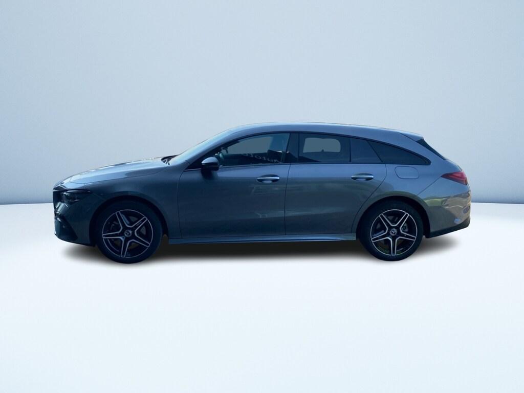 Mercedes CLA Shooting Brake 250 e phev AMG Line Advanced Plus auto