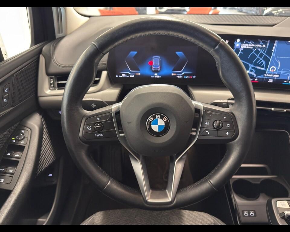 BMW Serie 2 218d Active Tourer auto