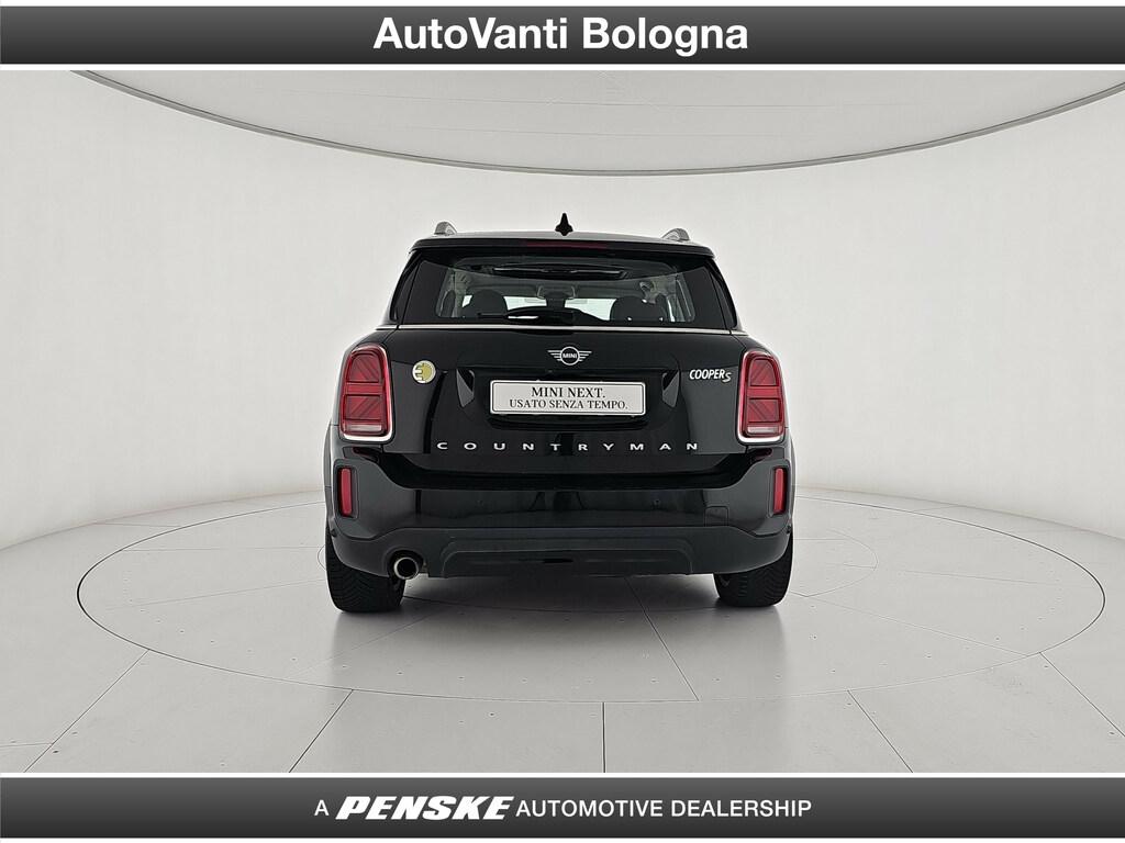 Mini Cooper SE Countryman Mini Countryman 1.5 Cooper SE Hype all4 auto