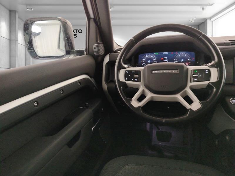 Land Rover Defender 90 3.0d i6 mhev awd 250cv auto