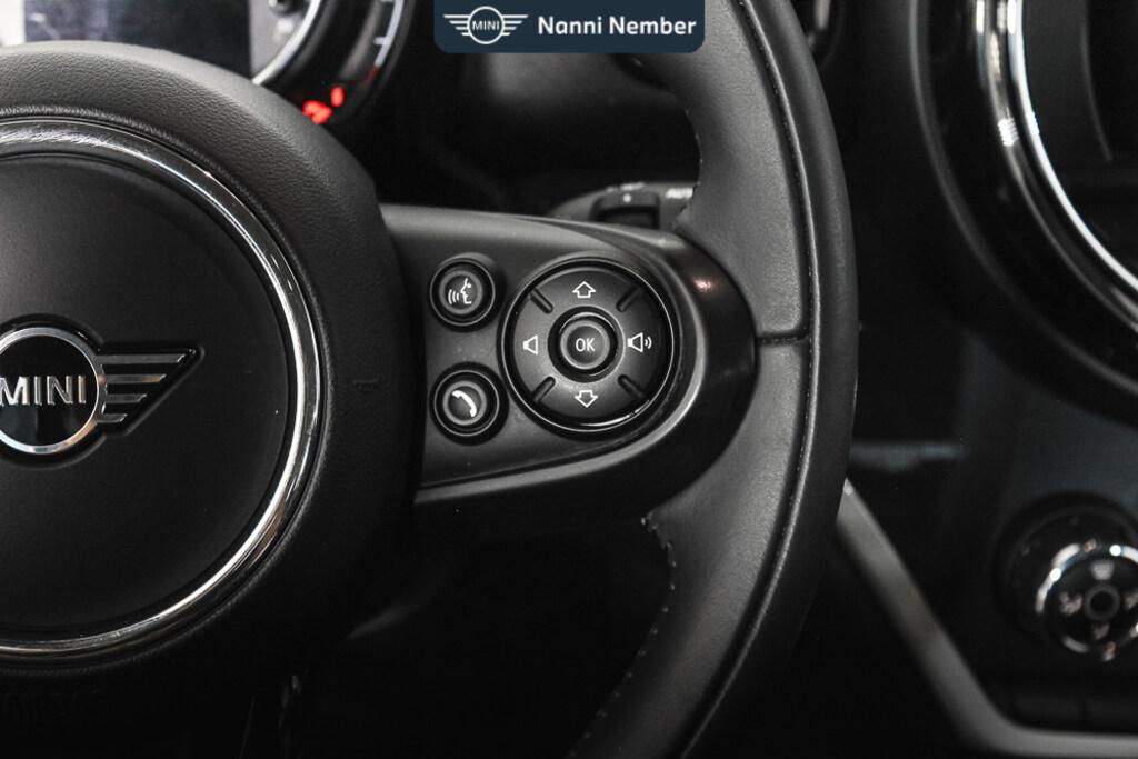 Mini Cooper SE Countryman 1.5 all4 auto