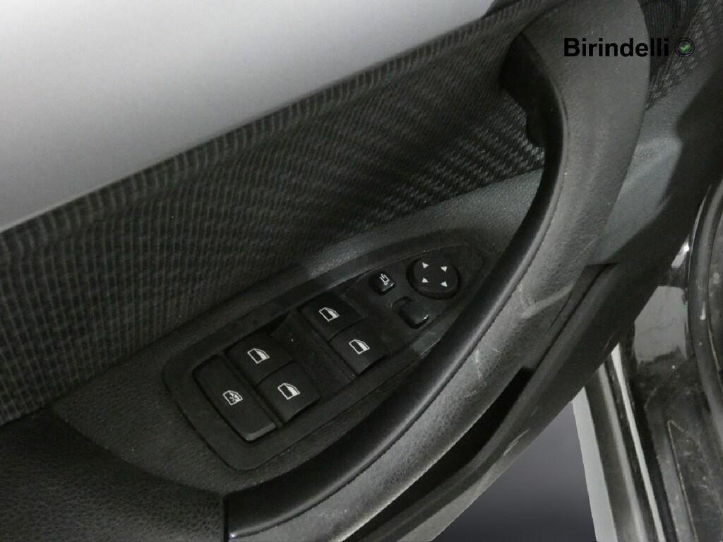 BMW X1 sdrive18d Business Advantage