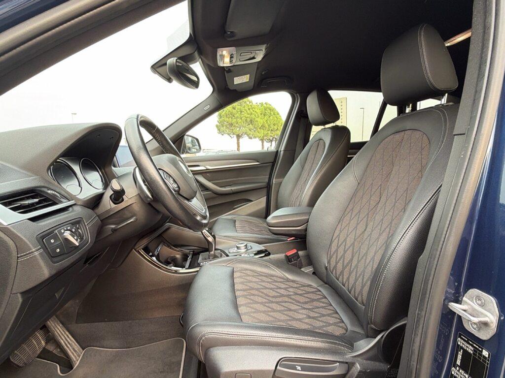 BMW X1 sdrive18d xLine Plus auto