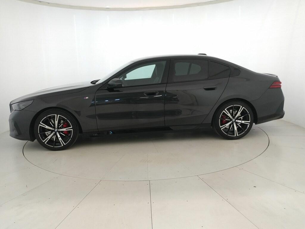 BMW Serie 5 520d 48V sdrive M Sport Pro auto
