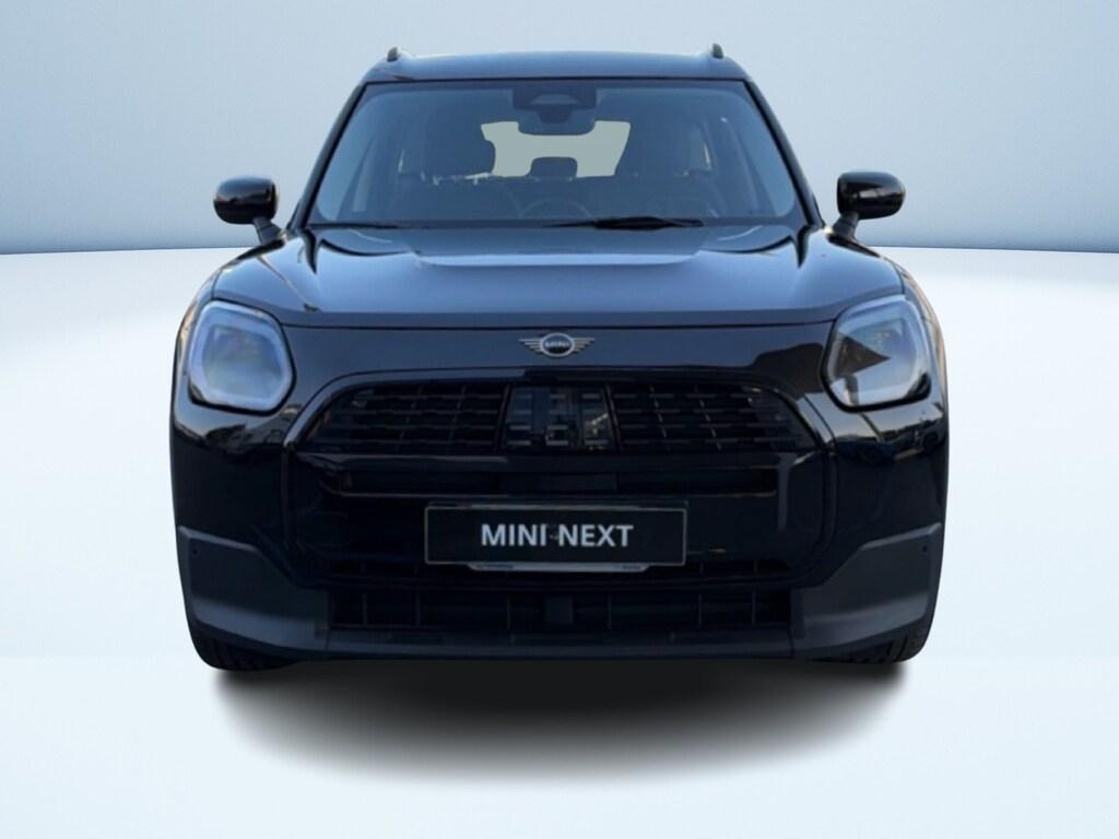 Mini Mini Countryman 2.0 48V D Classic auto