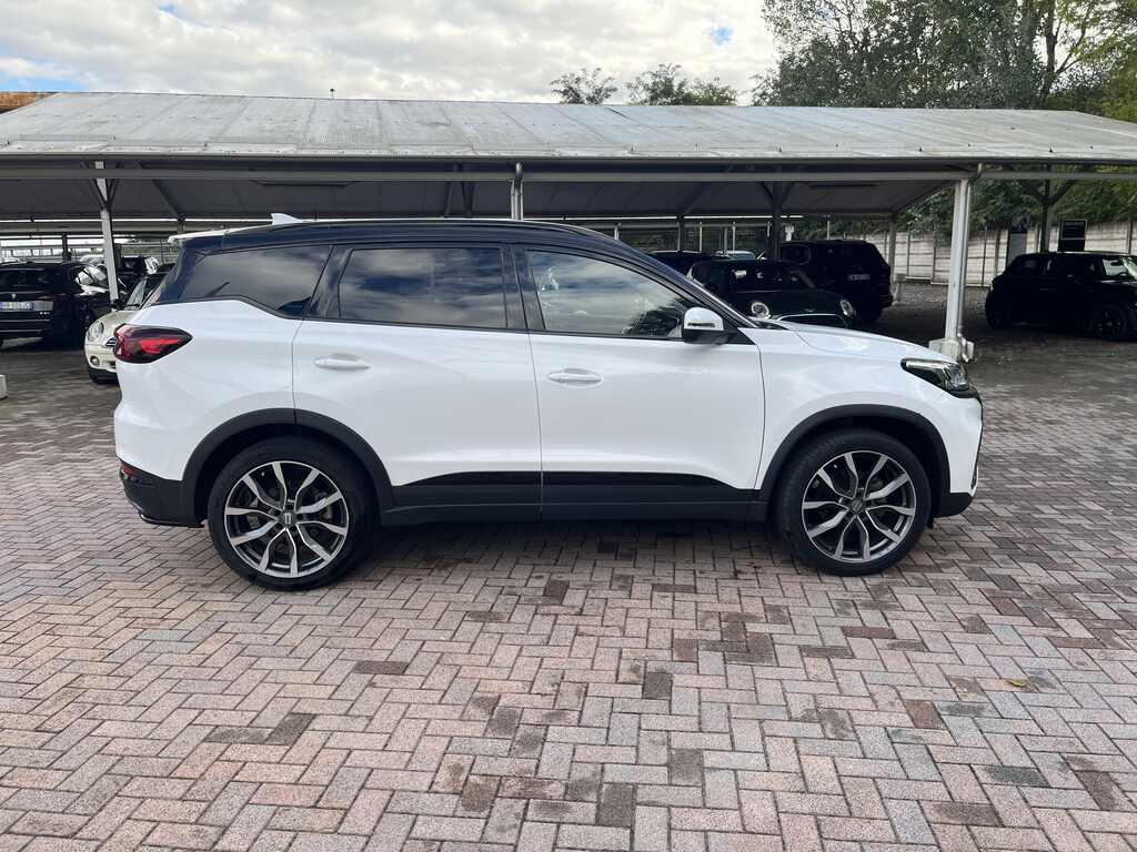 Sportequipe Sportequipe 6 1.5 turbo Gpl 149cv cvt