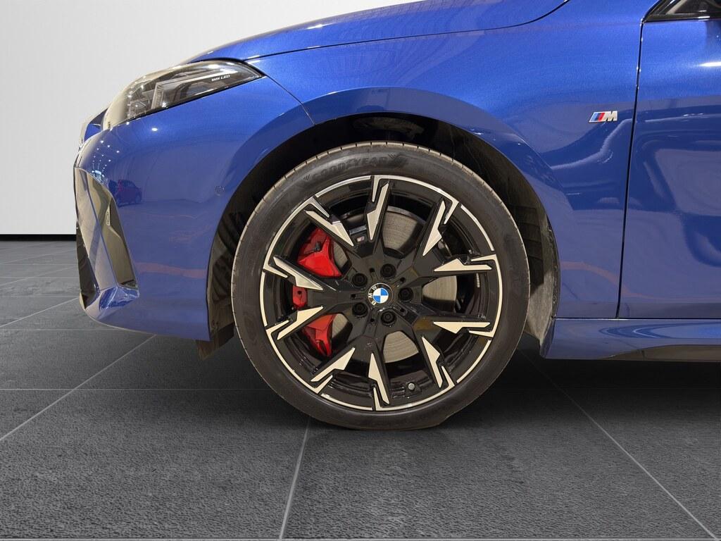 BMW Serie 1 118d MSport Pro auto