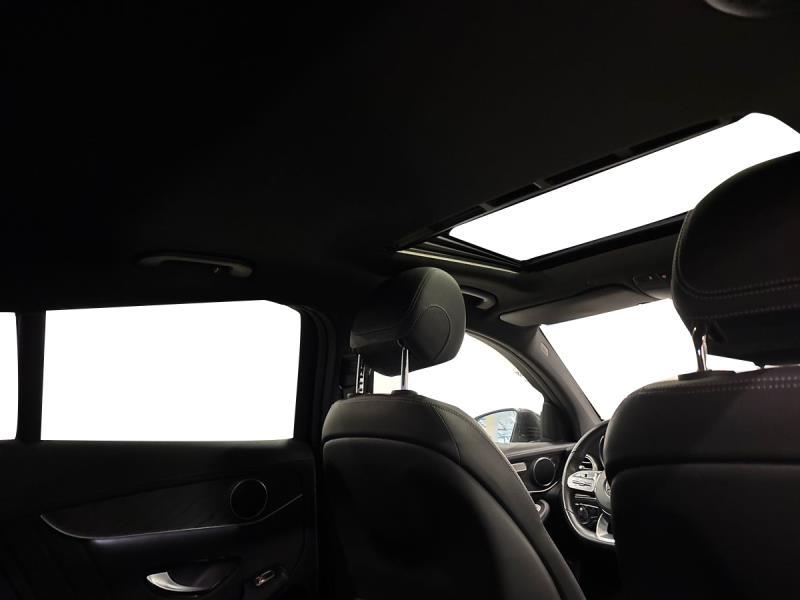 Mercedes GLC 300 d Sport 4matic auto