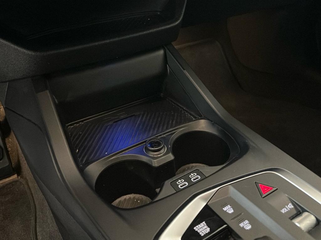 BMW Serie 1 118d MSport Pro auto