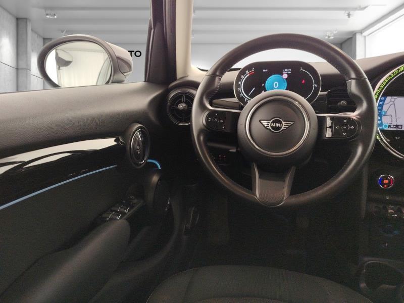 Mini Cooper 1.5 TwinPower Turbo Cooper Business DCT