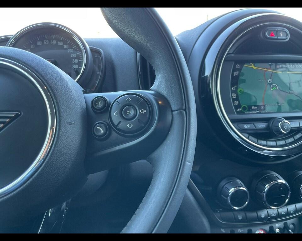 Mini Cooper 2.0 TwinPower Turbo Baker Street