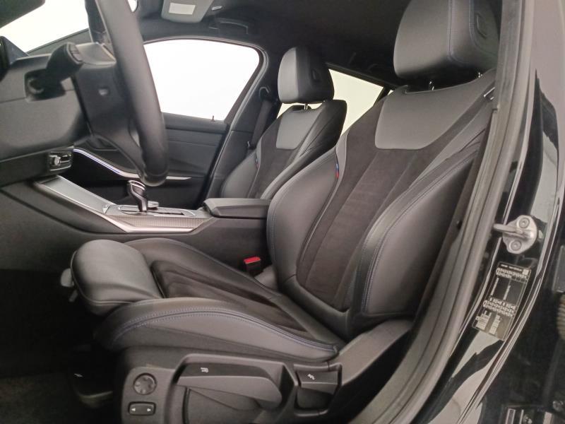 BMW Serie 3 318d Touring Msport auto