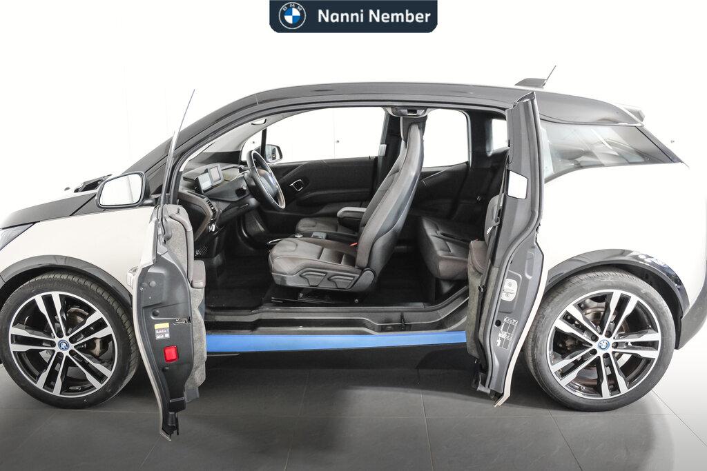 BMW i3 i3s 120Ah Advantage